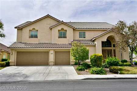 6209 Dartle St Las Vegas, NV 89130