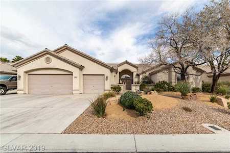 5954 Saint Lazare St Las Vegas, NV 89130