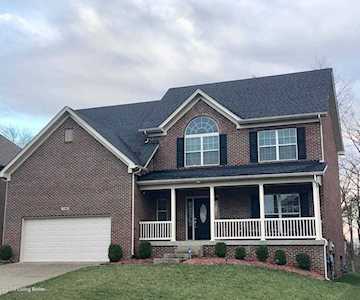 11502 Willow Branch Dr Louisville, KY 40291