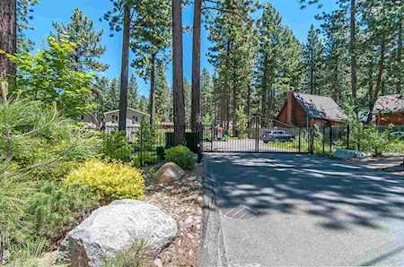 1029 Shepherds Trail South Lake Tahoe, CA 96150