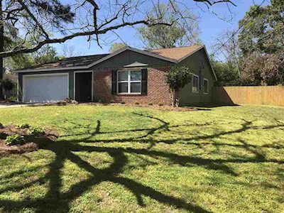 3092 Whirlaway Trail Tallahassee, FL 32309