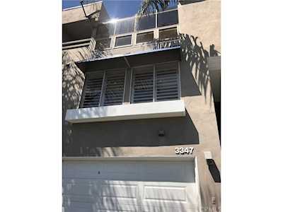 3347 Tempe Drive Huntington Beach, CA 92649