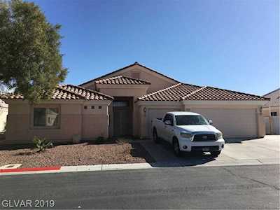 5909 Spinnaker Reach Ave Las Vegas, NV 89130