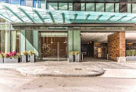 45 Province St #1602 Boston, MA 02108