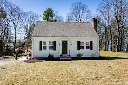 45 Massasoit Ave Sudbury, MA 01776