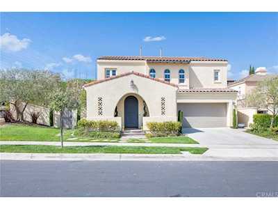 31 Calle Verdadero San Clemente, CA 92673