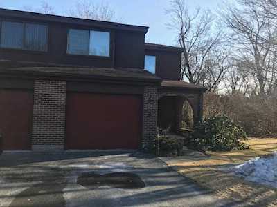 16 Juniper Road #8 Peabody, MA 01960