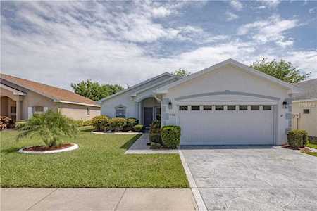 4186 Cannes Avenue Lake Wales, FL 33859