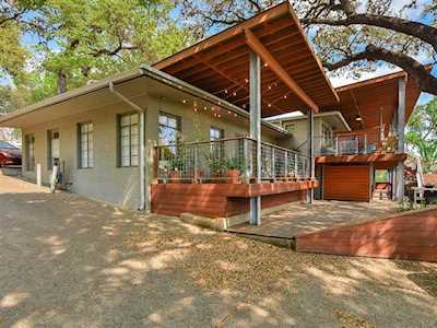 1212 Castle Hill St #14 Austin, TX 78703