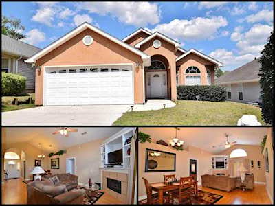 1149 Winter Lane Tallahassee, FL 32311