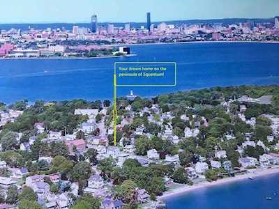 151 Huckins Ave Quincy, MA 02171