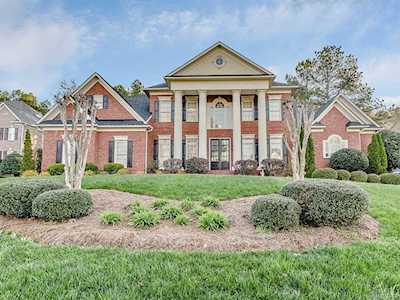 16703 Ansley Walk Ln Charlotte, NC 28277