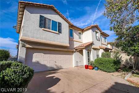 1016 Cantabria Heights Ave Las Vegas, NV 89183