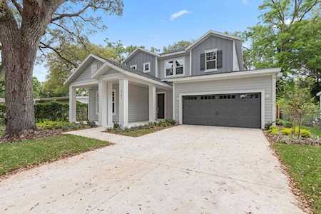2107 Mount Vernon Street Orlando, FL 32803