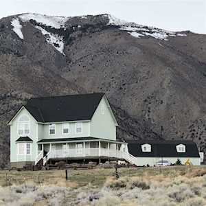 254 Lower Colony Rd. Wellington, NV 89444