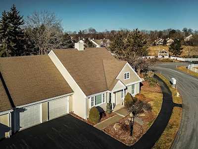 1 Shaker Way #1 Westborough, MA 01581