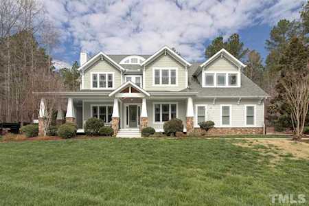 2010 Tuscany Drive Hillsborough, NC 27278