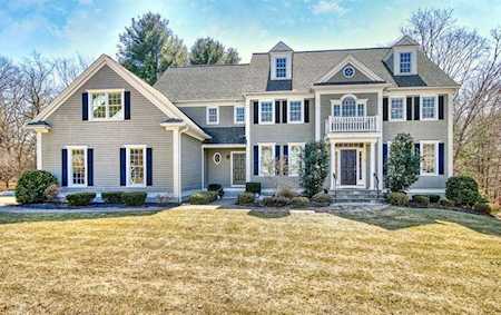 27 Tyler Road Lexington, MA 02420