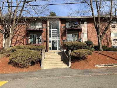 9 Longwood #11 Andover, MA 01810