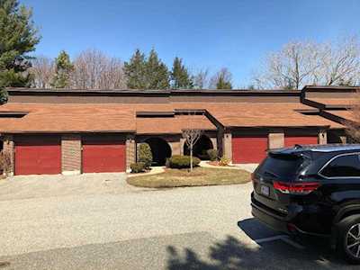 32 Hawthorne Circle #32 Peabody, MA 01960
