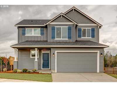 1410 NE 37th Ave Camas, WA 98607