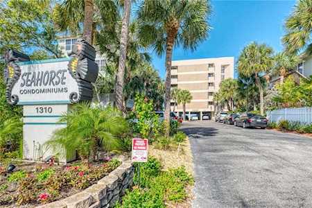 1310 Gulf Boulevard #501 Indian Rocks Beach, FL 33785