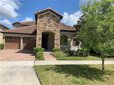 484 Buckhorn Drive Winter Springs, FL 32708