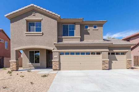 12172 W Pioneer Street Tolleson, AZ 85353