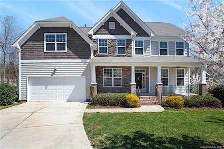 10931 Stone Bunker Dr Mint Hill, NC 28227