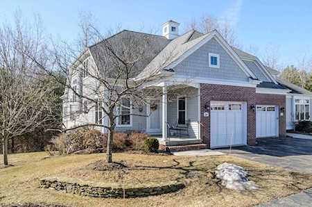 19 Winterberry Way #19 Norfolk, MA 02056
