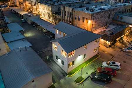410 5th St #501A+B Austin, TX 78701