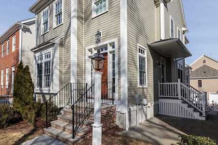 38 Maple Ln #38 Medfield, MA 02052