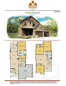 2704 Currant Cv Austin, TX 78748