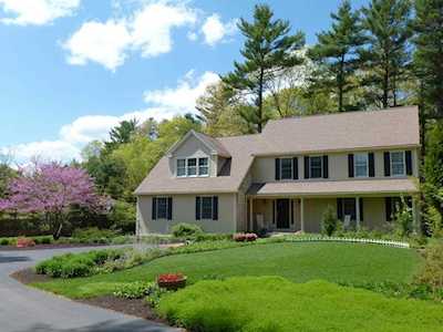 492 Keene St Duxbury, MA 02332
