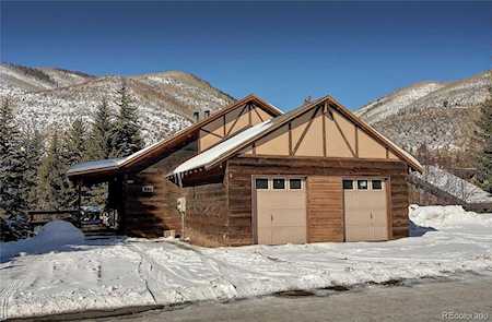 1825 West Gore Creek Drive Vail, CO 81657