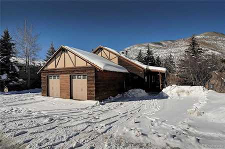 1823 West Gore Creek Drive Vail, CO 81657