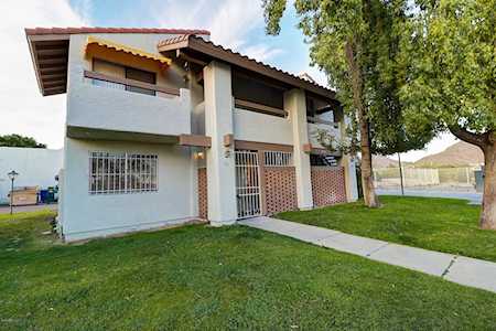 814 E Lawrence Lane #101 Phoenix, AZ 85020