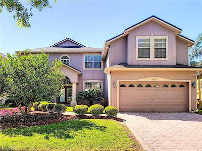 6665 Lake Pembroke Place Orlando, FL 32829