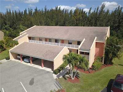 1354 Rock Dove Court #A102 Punta Gorda, FL 33950