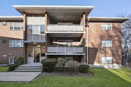 45 Jacqueline Rd #9 Waltham, MA 02452