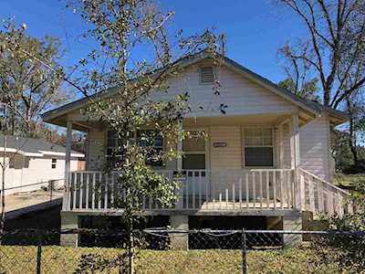 1201 Harlem Street Tallahassee, FL 32304