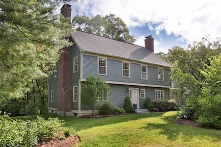 11 Wright Farm #11 Concord, MA 01742