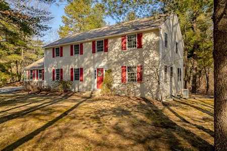 1 Davis Road Southborough, MA 01772