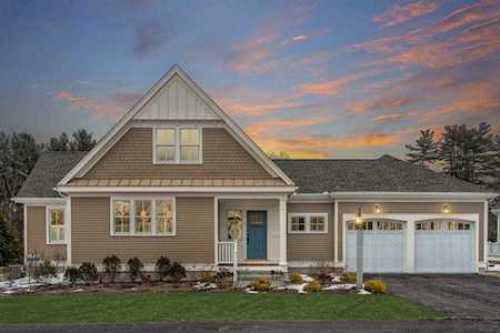 4 Sweet Birch Lane #4 Concord, MA 01742