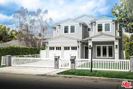 13001 Woodbridge Street Studio City, CA 91604