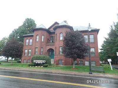 321 Plantation St #G3 Worcester, MA 01604