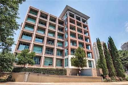 2011 Cedar Springs Road #502 Dallas, TX 75201