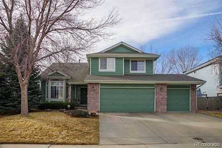 2950 Golden Eagle Circle Lafayette, CO 80026