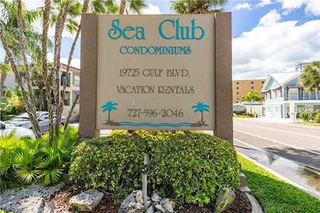 19725 Gulf Boulevard #21 Indian Shores, FL 33785