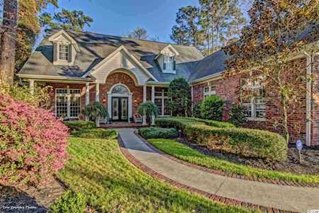 114 Doral Dr. Pawleys Island, SC 29585